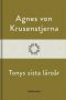 [Svalans svenska klassiker 01] • Tonys sista läroår